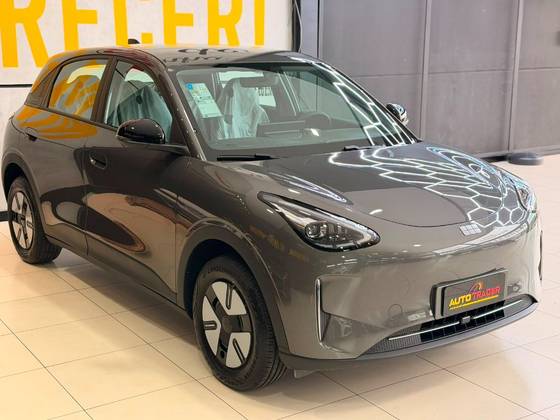 GEELY EX2 39,4 KW ELÉTRICO PRO